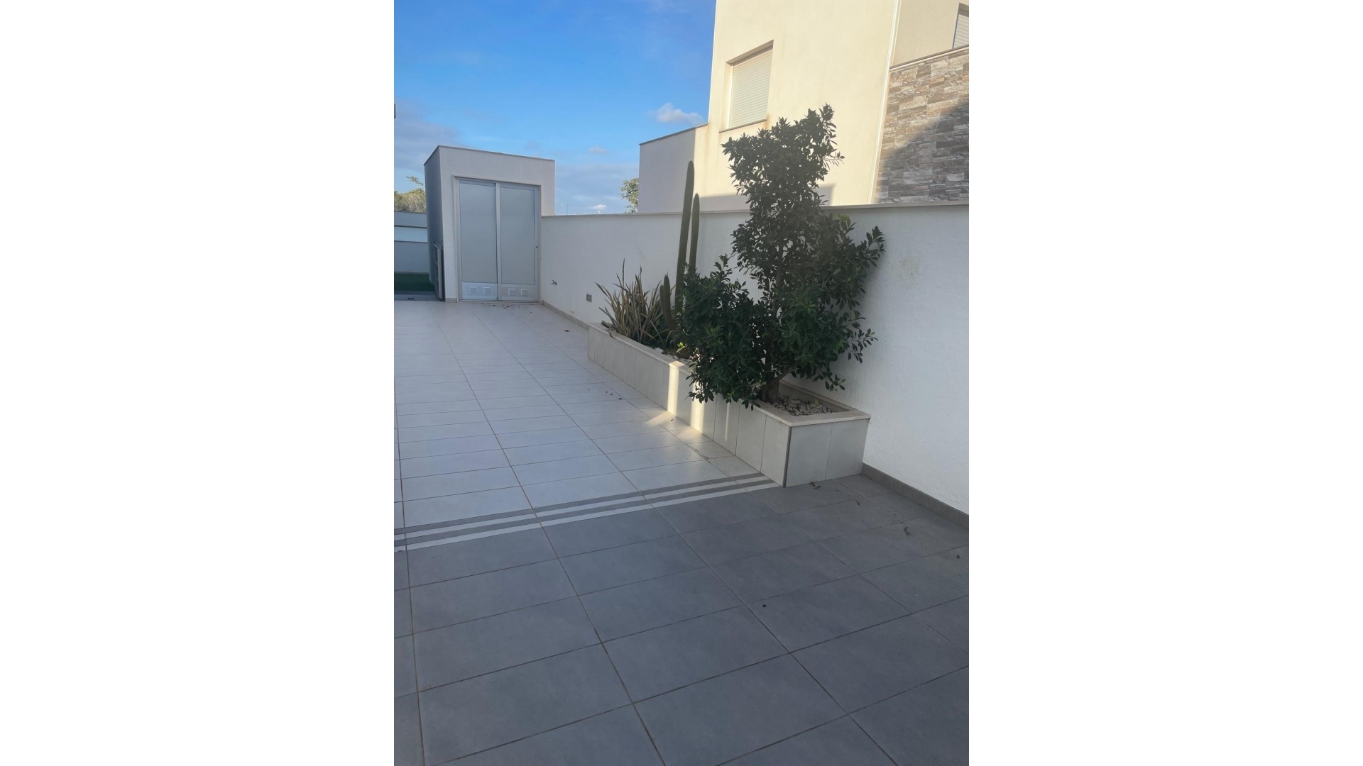 Revente - Villa - Mil Palmeras - Beachside Mil Palmeras