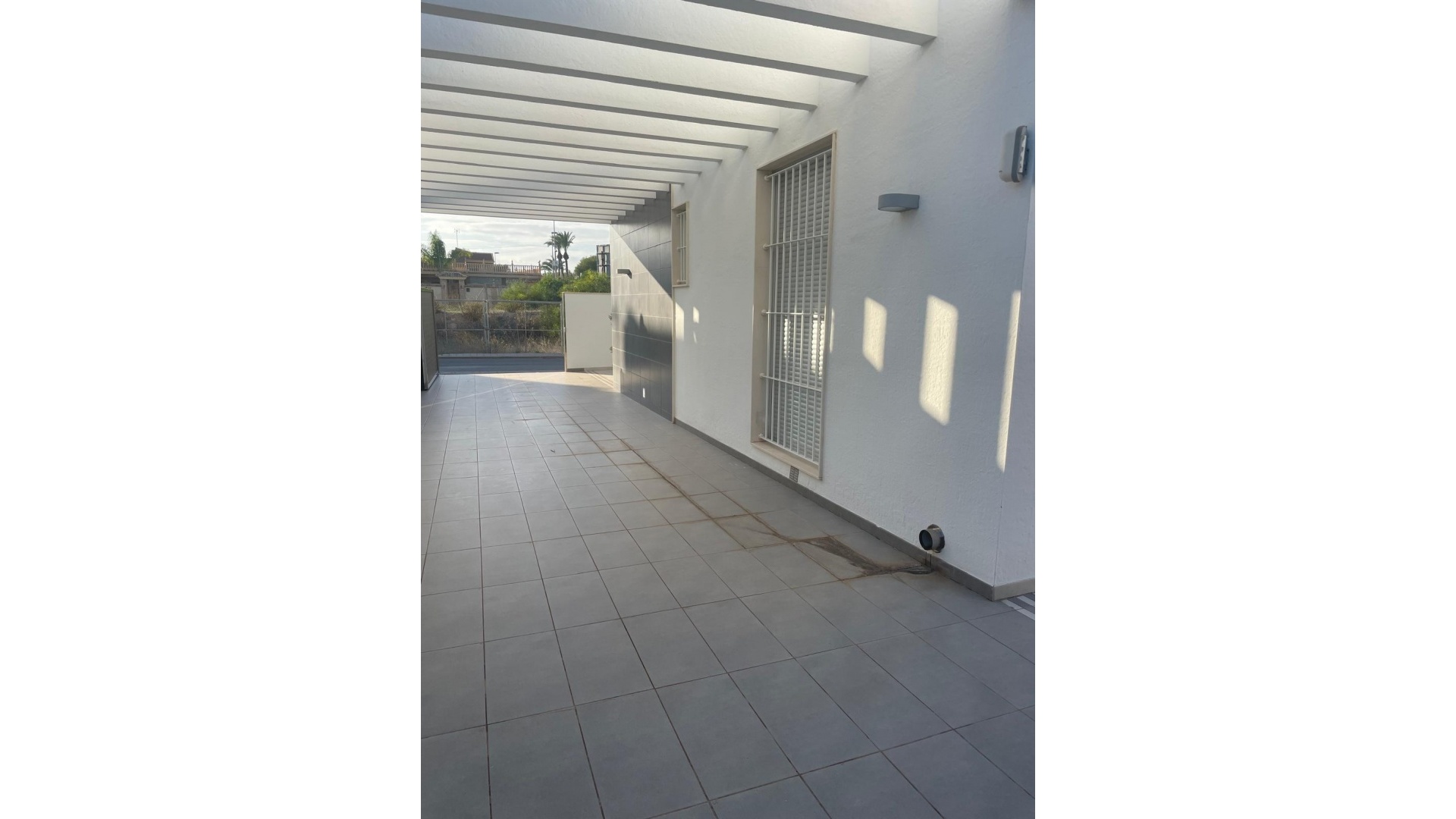 Revente - Villa - Mil Palmeras - Beachside Mil Palmeras