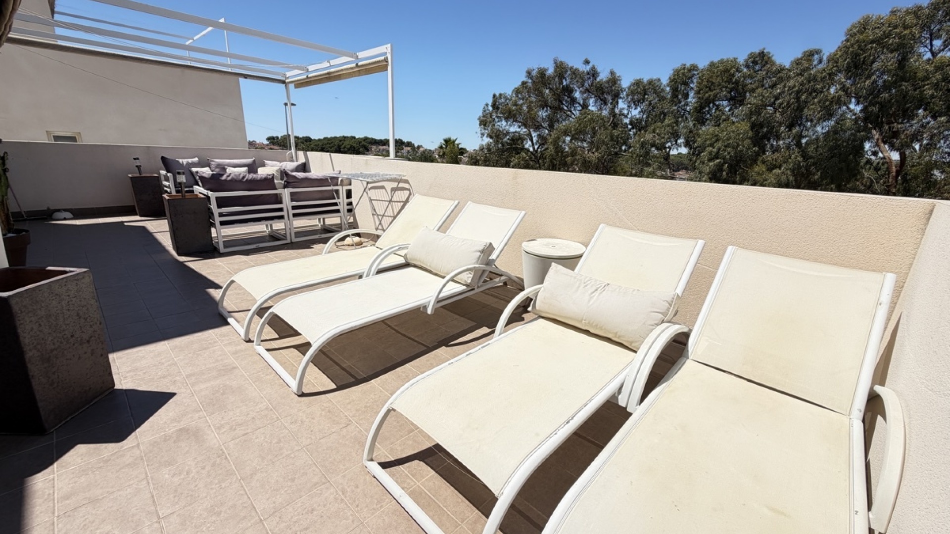 Revente - Villa - Mil Palmeras - Beachside Mil Palmeras
