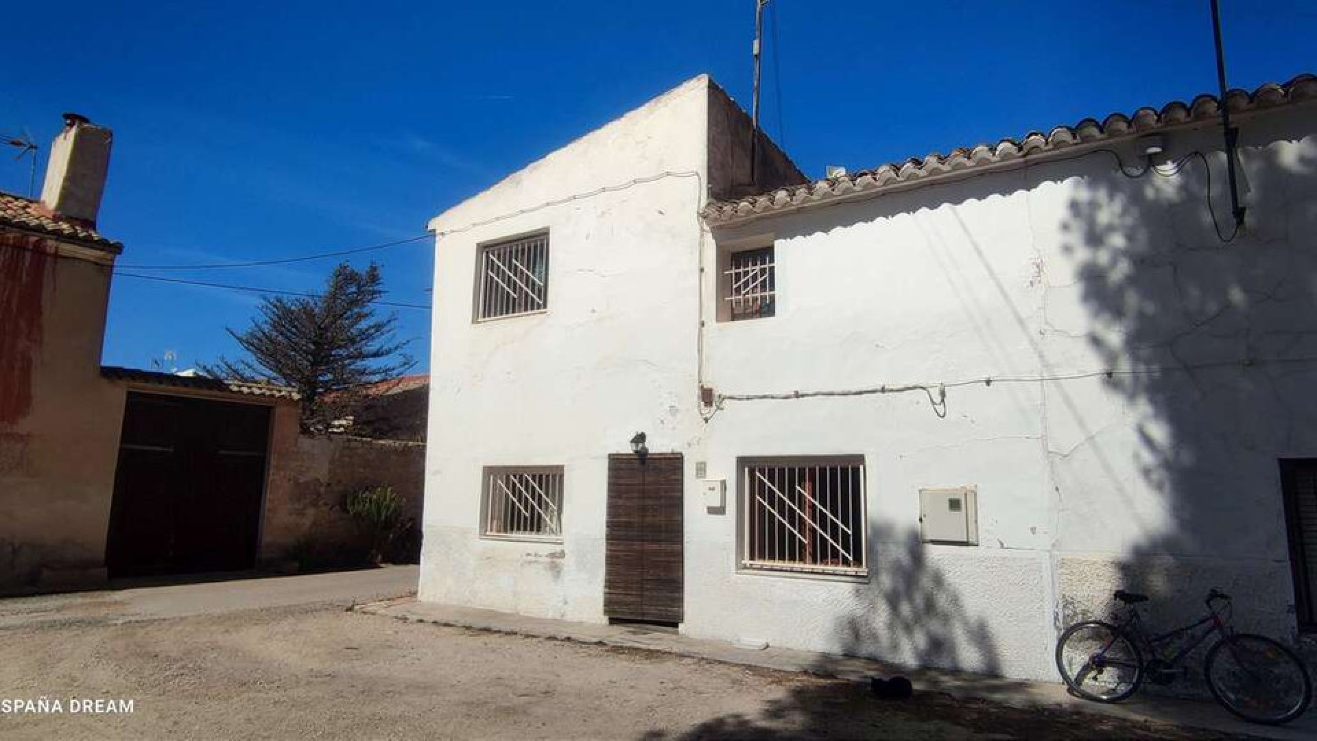 Revente - Villa - Monóvar - Monòver - Monóvar - Monòver Centro