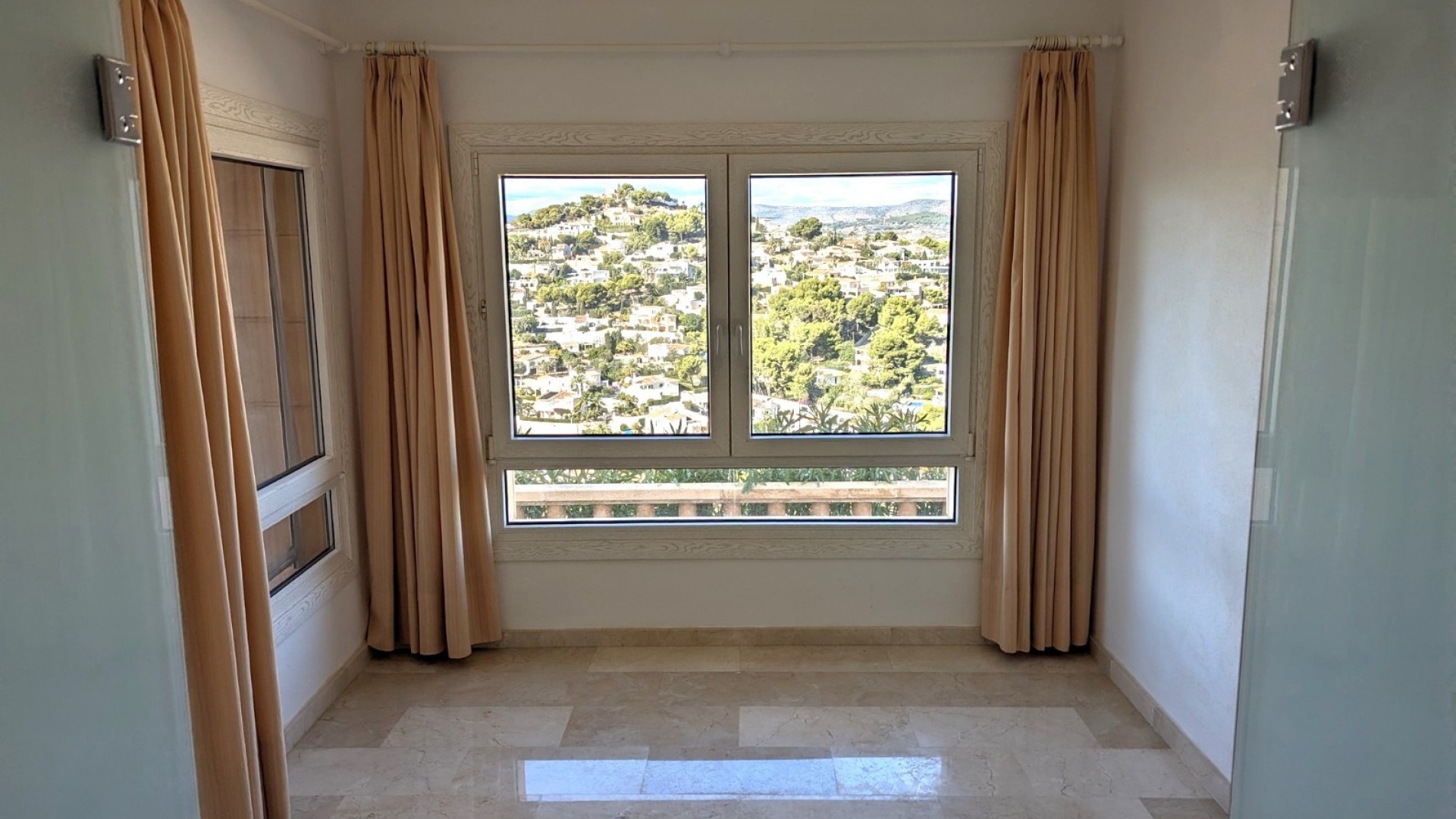 Revente - Villa - Moraira - Arnella