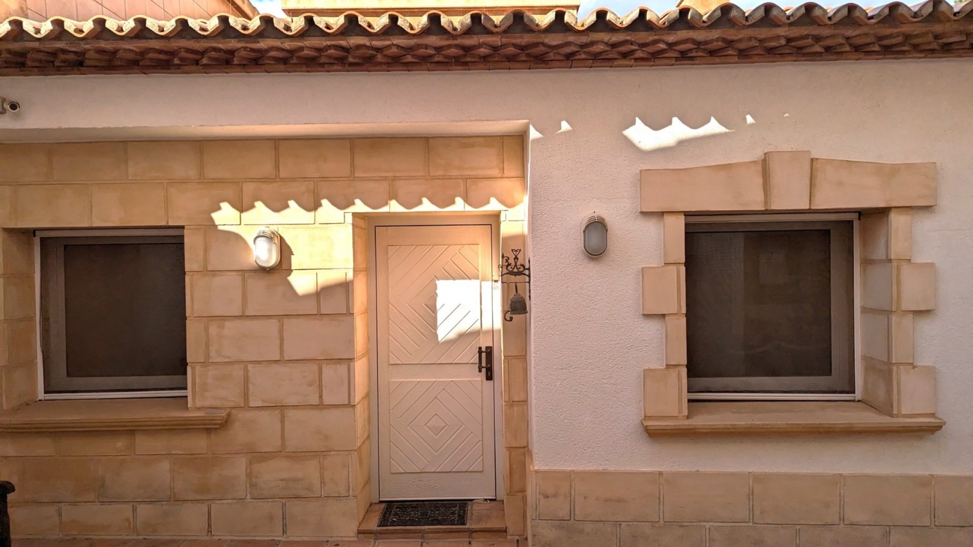 Revente - Villa - Moraira - Arnella