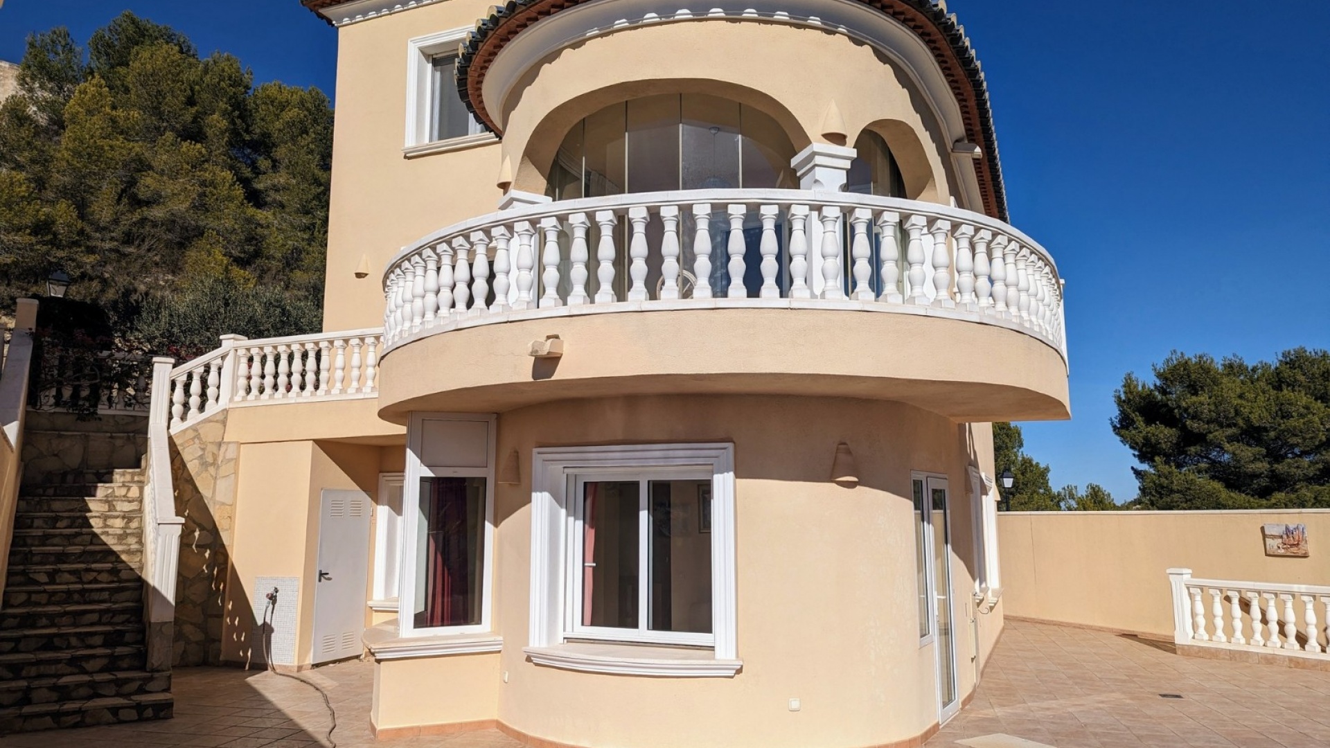 Revente - Villa - Moraira - Benitachell
