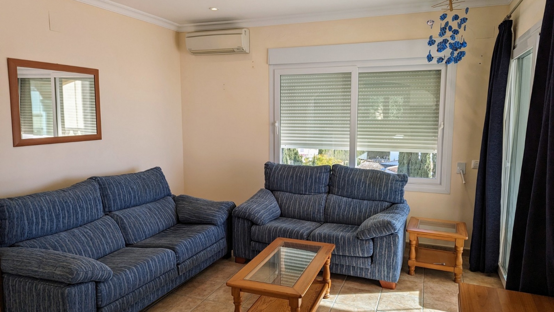 Revente - Villa - Moraira - Benitachell