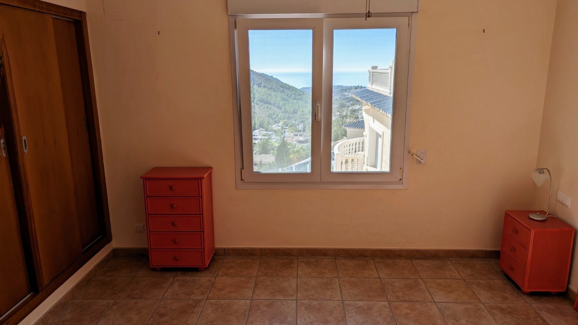 Revente - Villa - Moraira - Benitachell