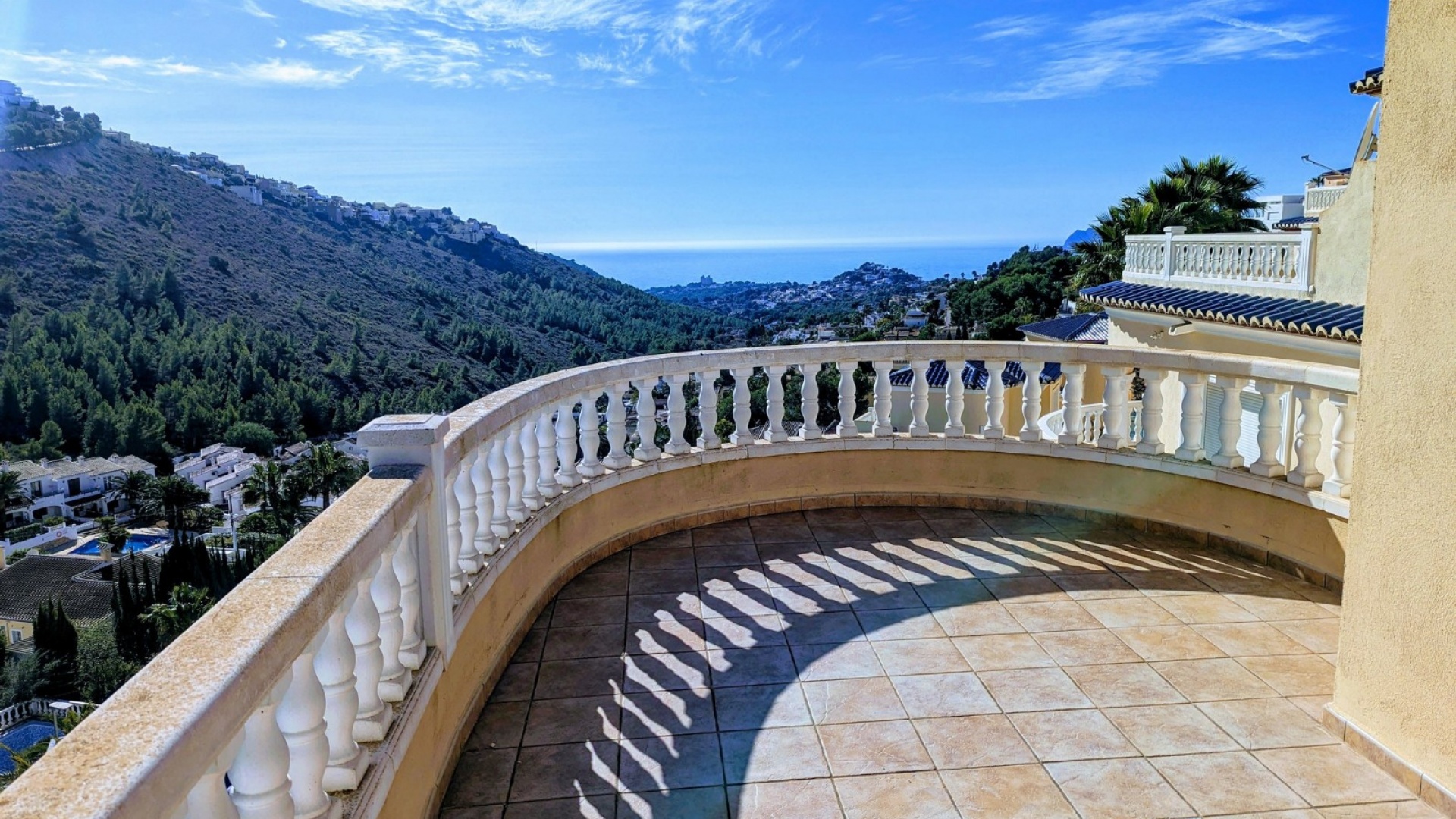 Revente - Villa - Moraira - Benitachell