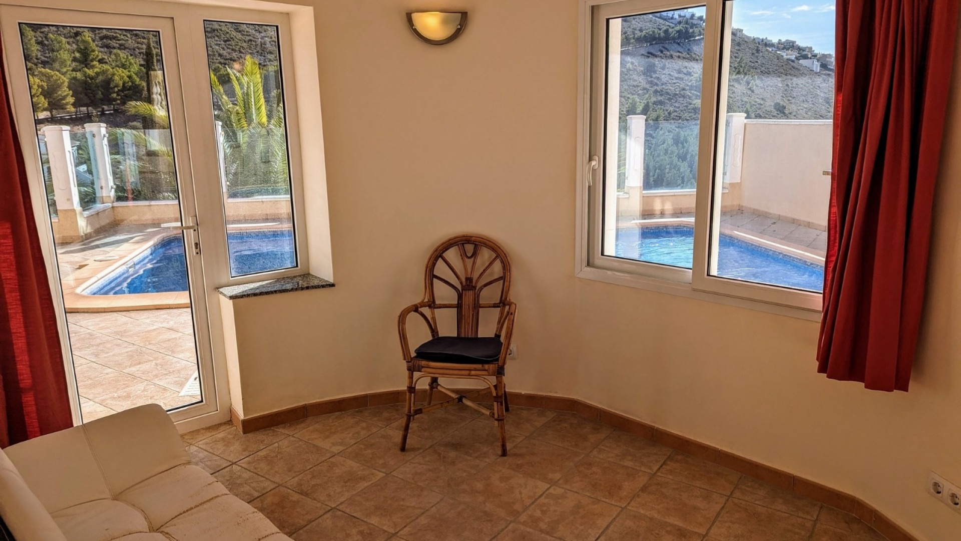 Revente - Villa - Moraira - Benitachell