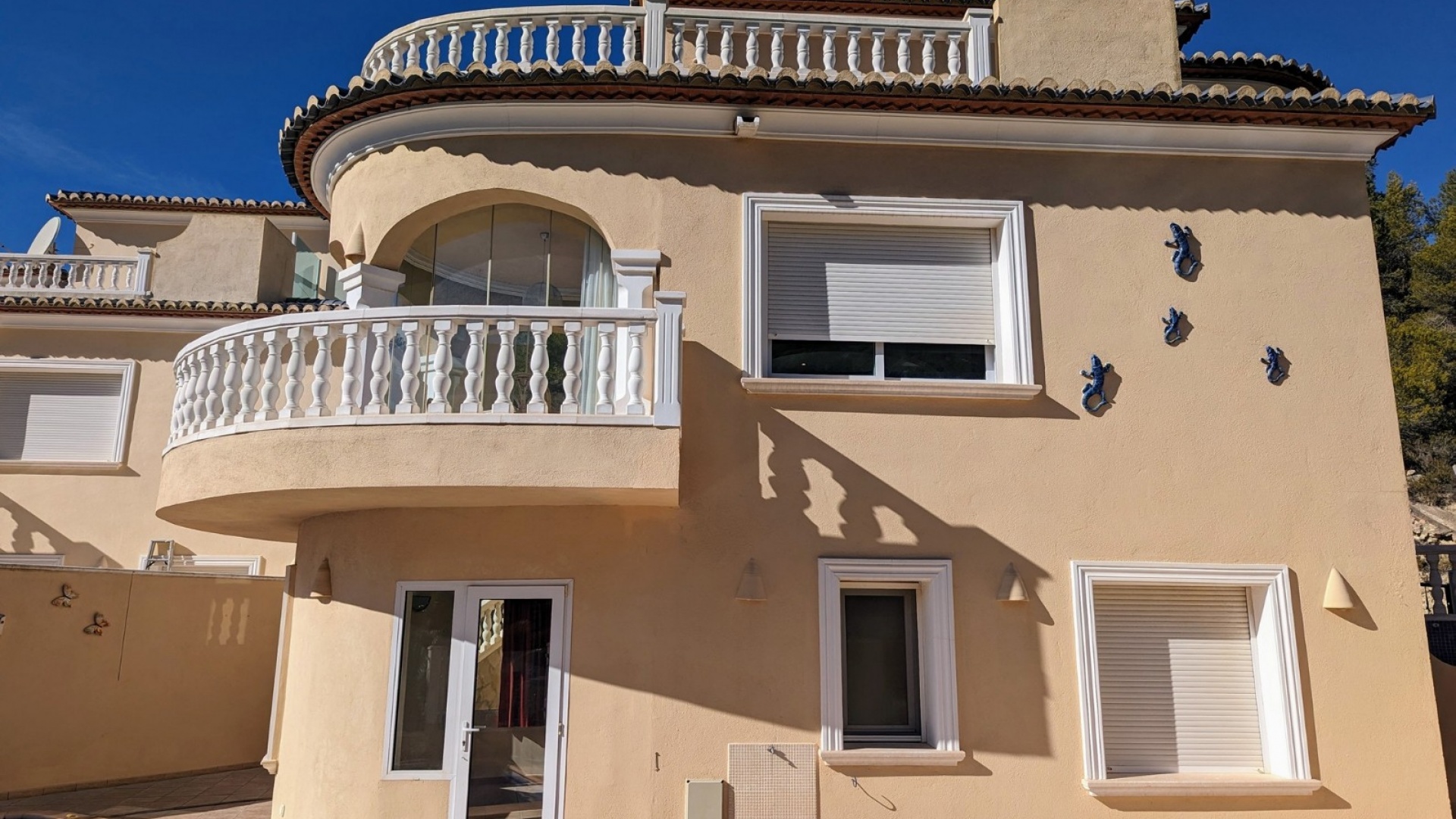 Revente - Villa - Moraira - Benitachell