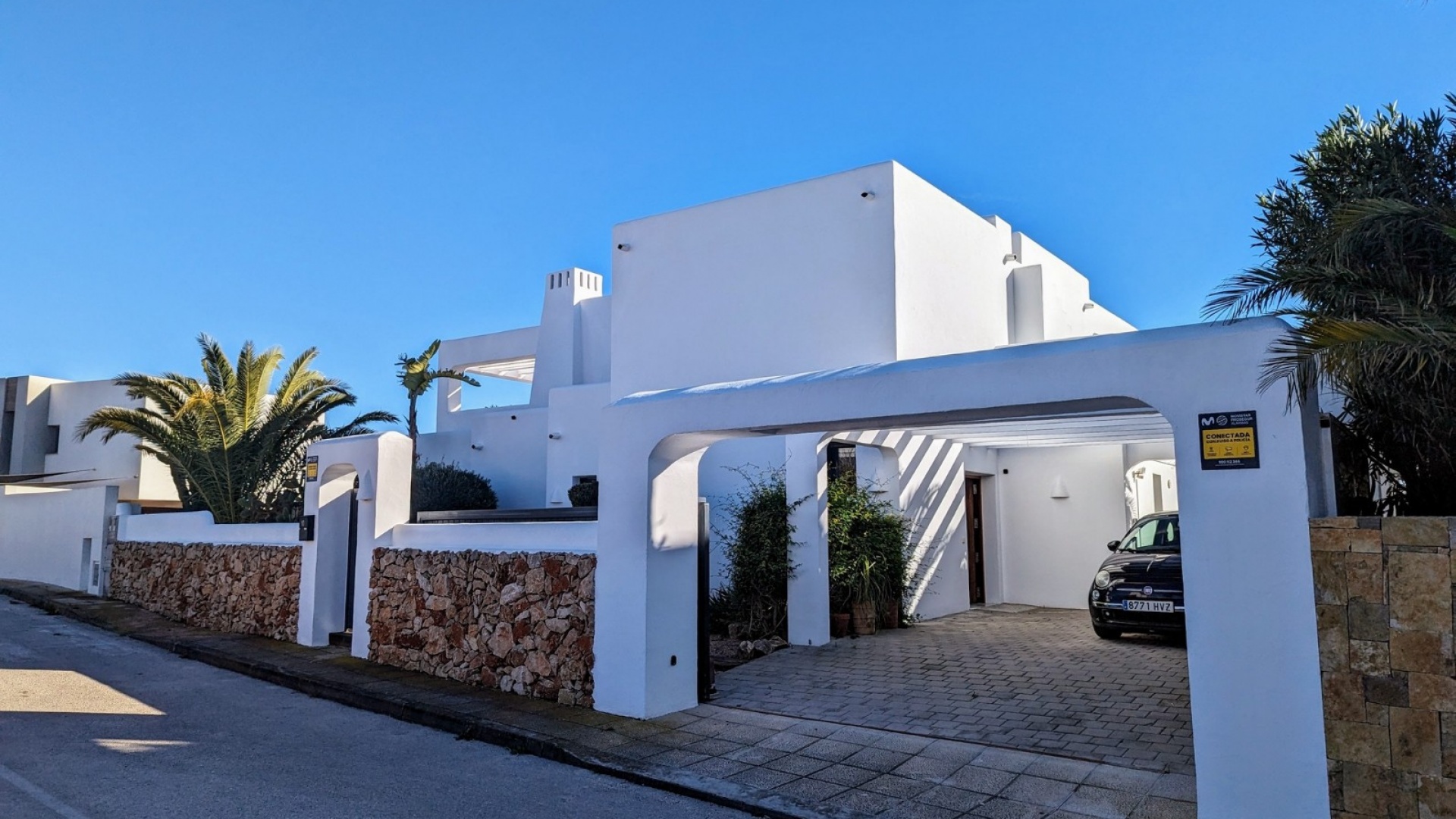 Revente - Villa - Moraira - La Sabatera