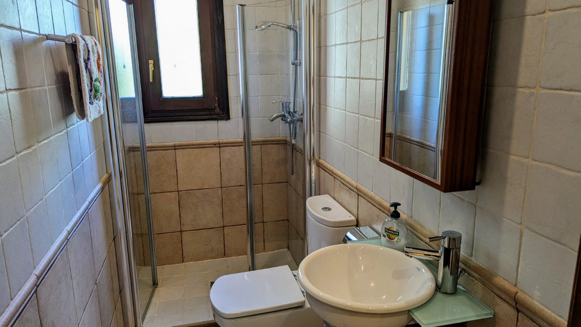 Revente - Villa - Moraira - La Sabatera