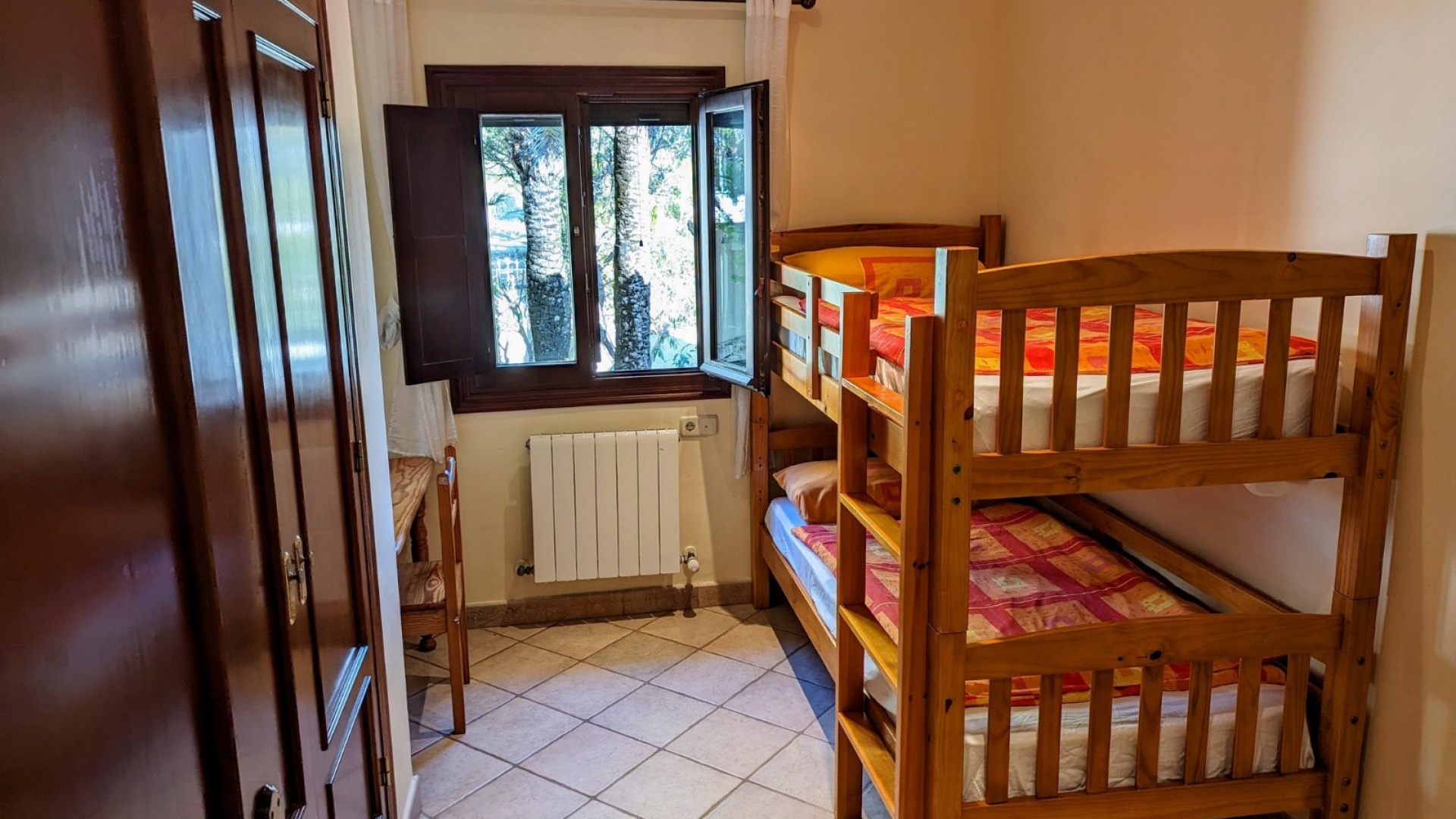 Revente - Villa - Moraira - La Sabatera