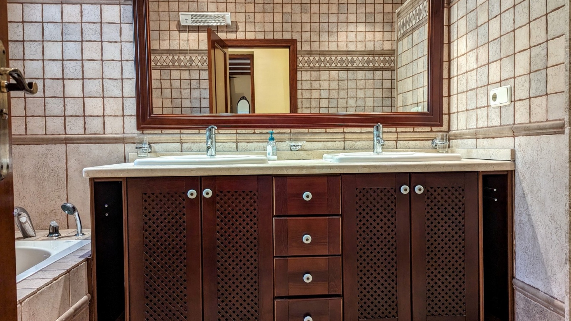 Revente - Villa - Moraira - La Sabatera