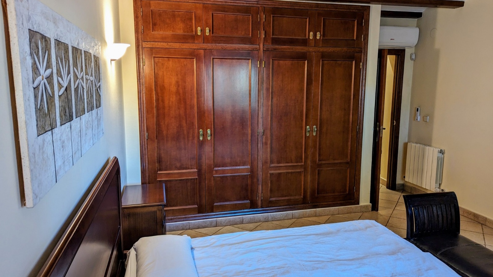 Revente - Villa - Moraira - La Sabatera