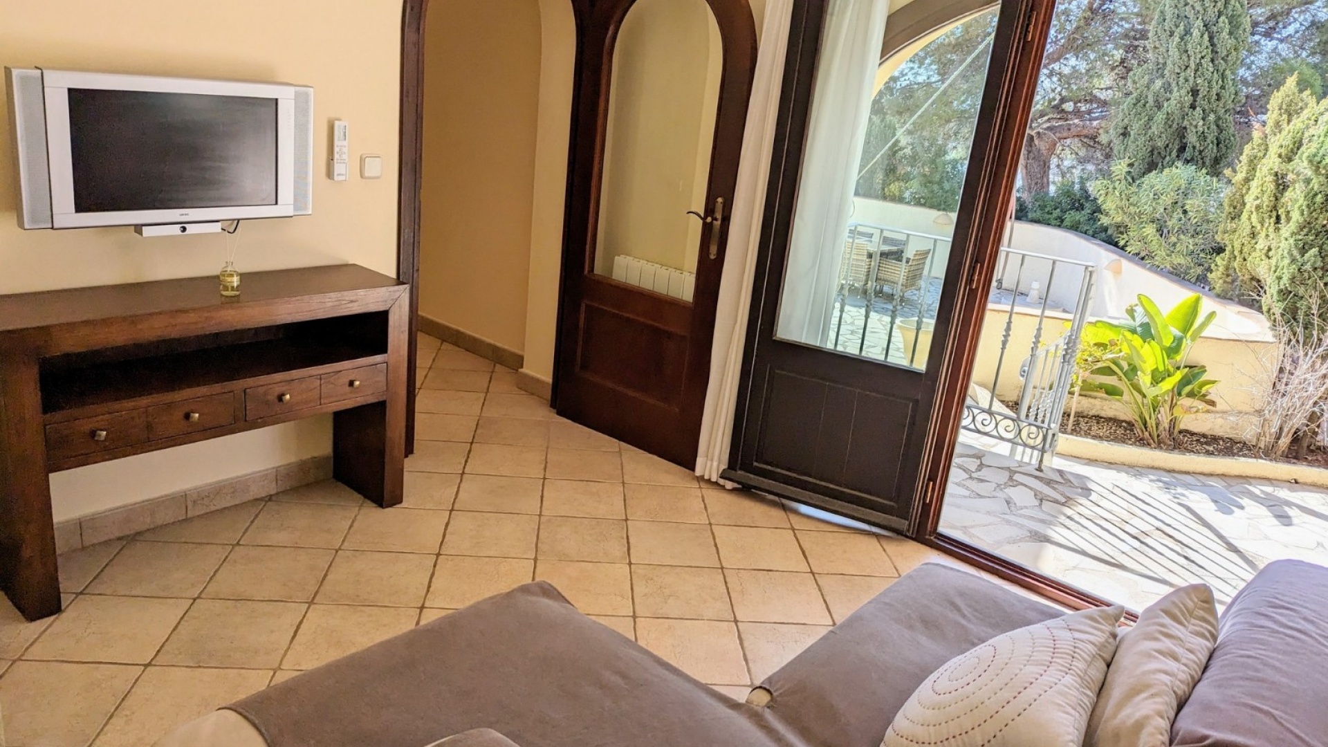 Revente - Villa - Moraira - La Sabatera