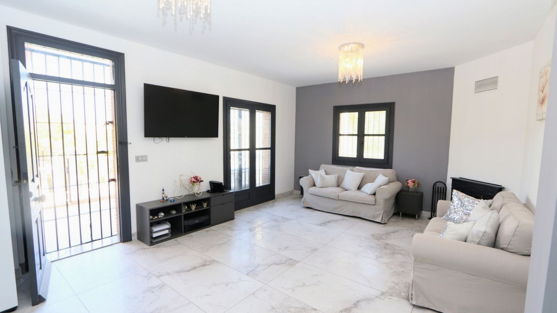 Revente - Villa - Murcia - Cañada de San Pedro