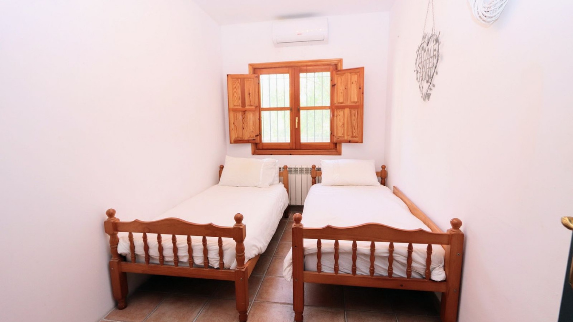 Revente - Villa - Murcia - Cañada de San Pedro