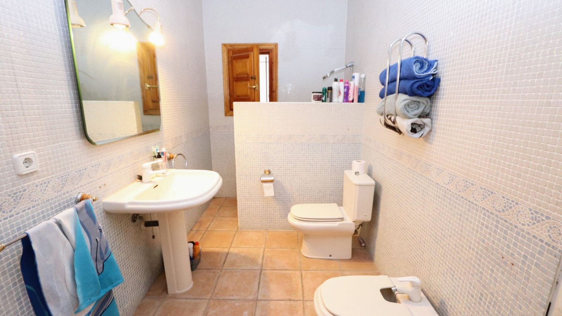 Revente - Villa - Murcia - Cañada de San Pedro