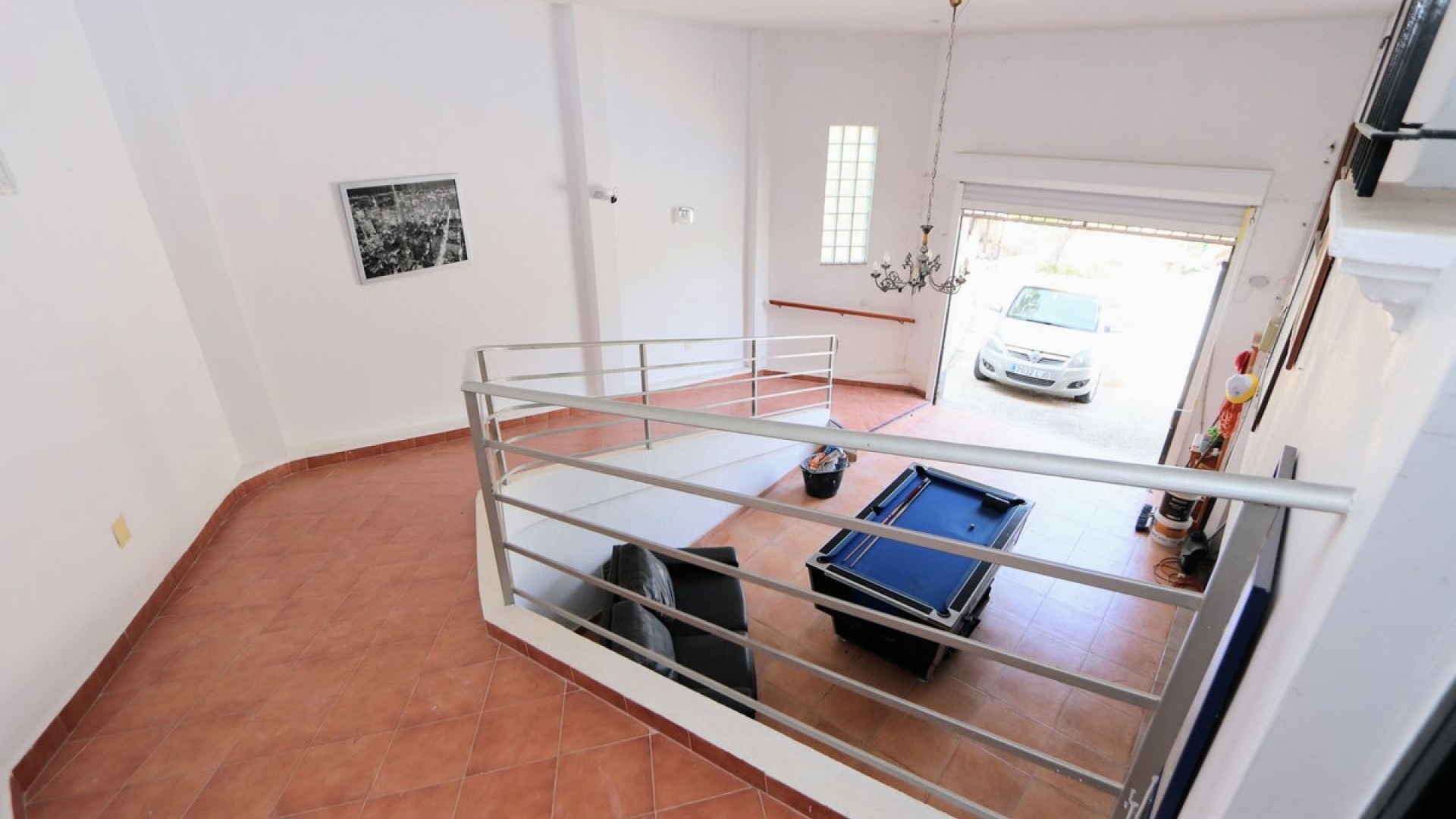 Revente - Villa - Murcia - Cañada de San Pedro