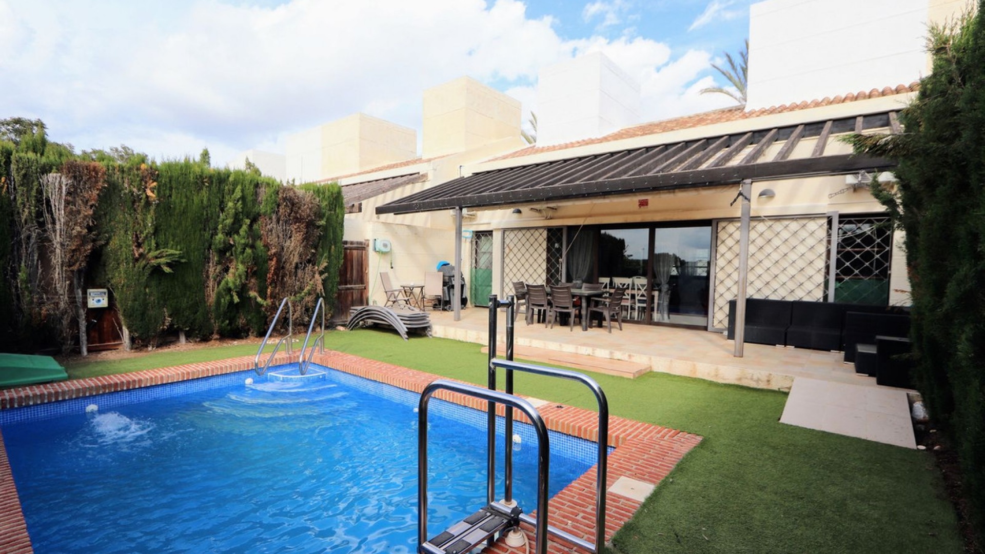 Revente - Villa - Murcia - Sucina