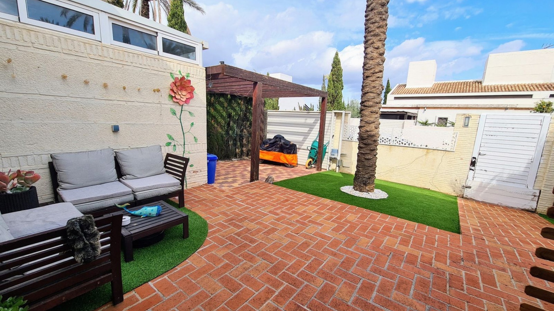 Revente - Villa - Murcia - Sucina