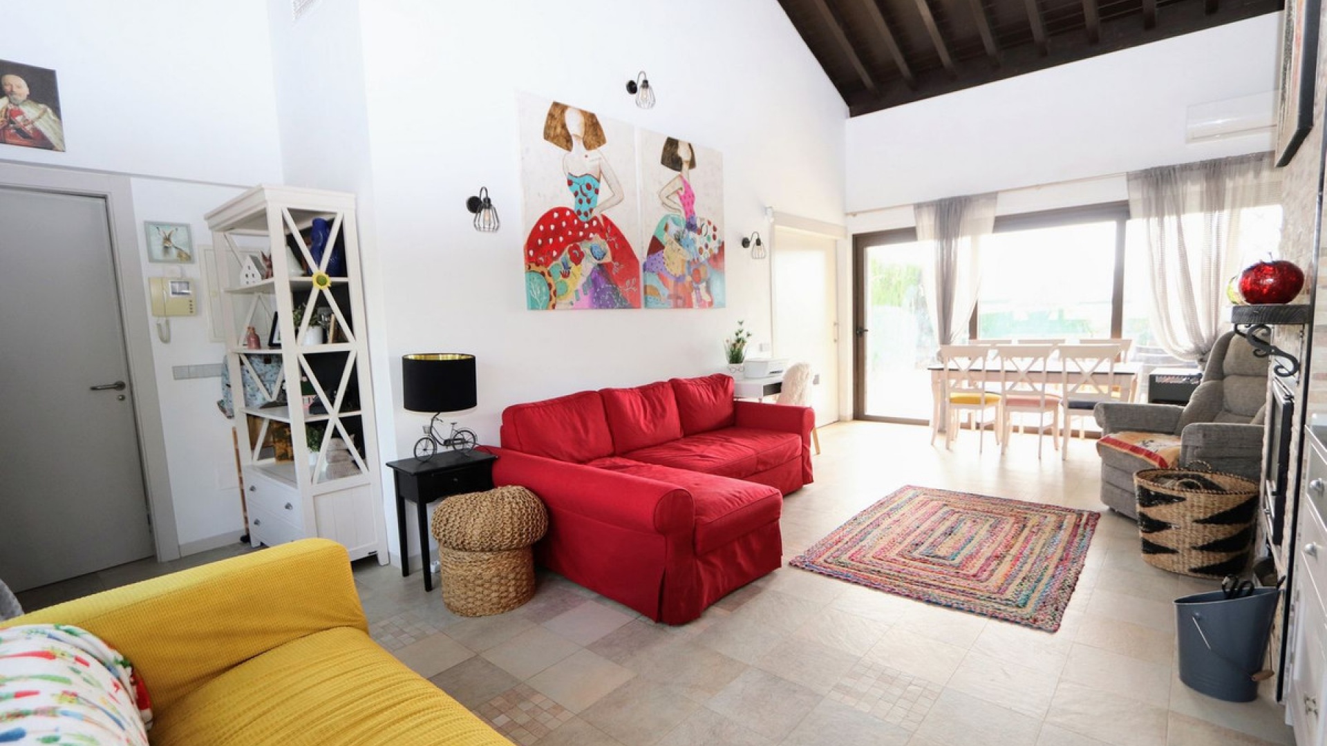 Revente - Villa - Murcia - Sucina