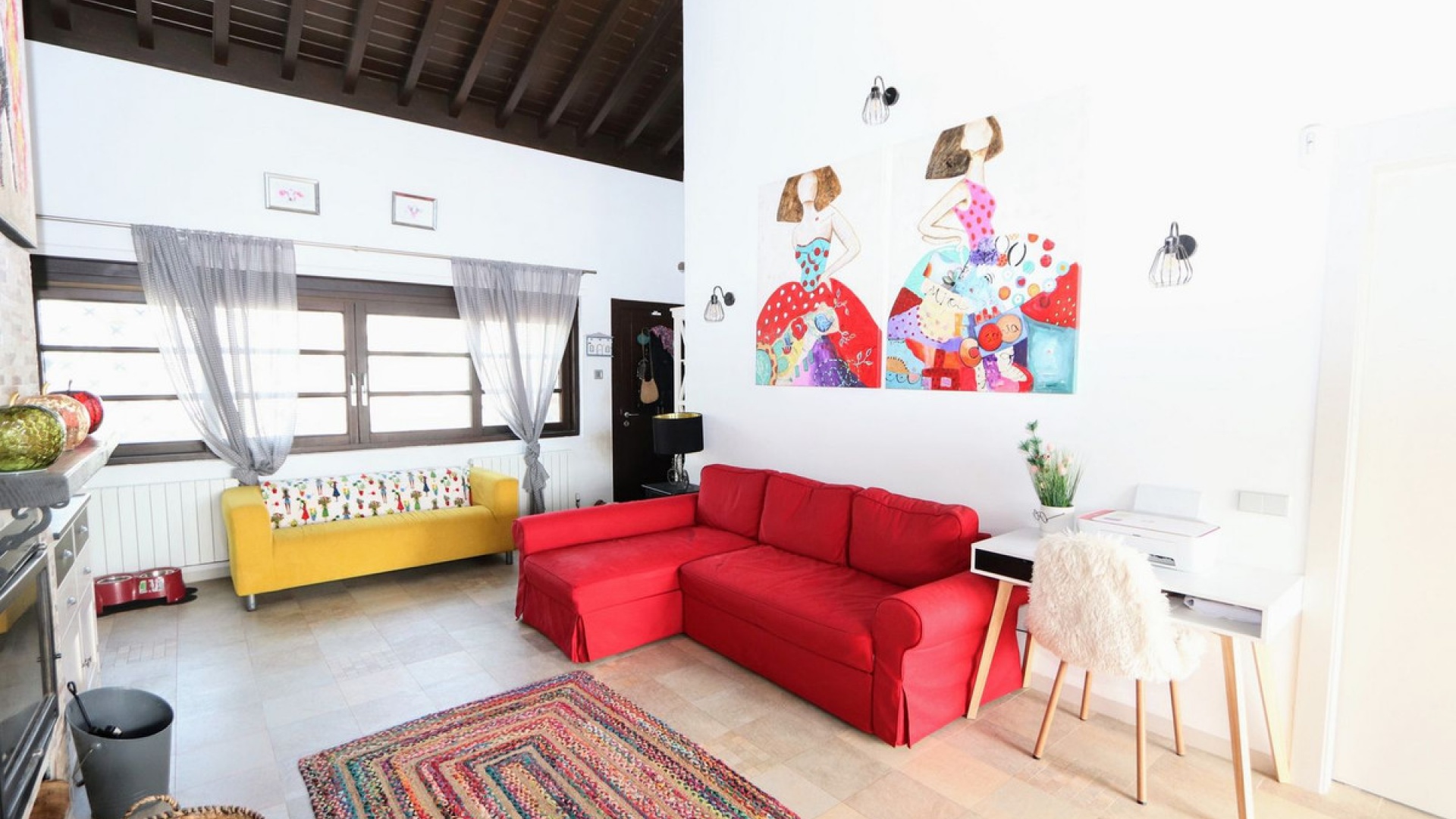 Revente - Villa - Murcia - Sucina