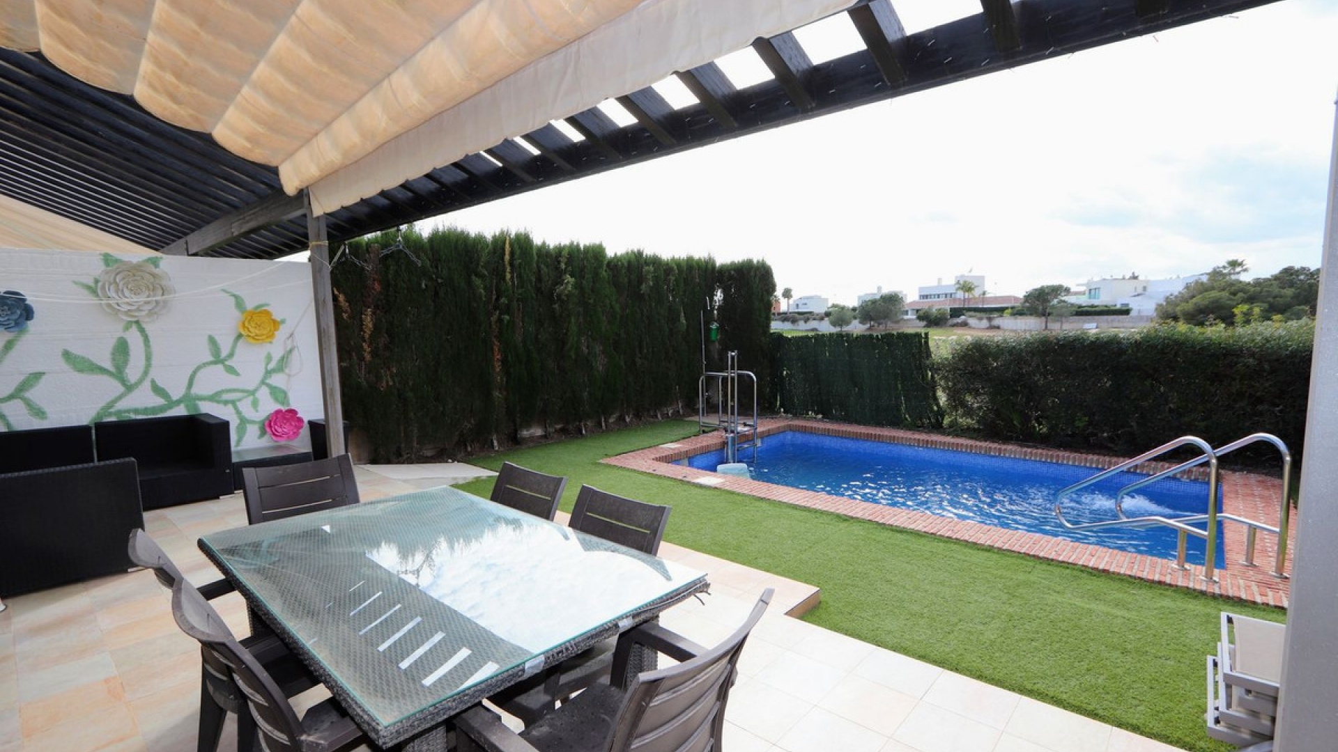 Revente - Villa - Murcia - Sucina