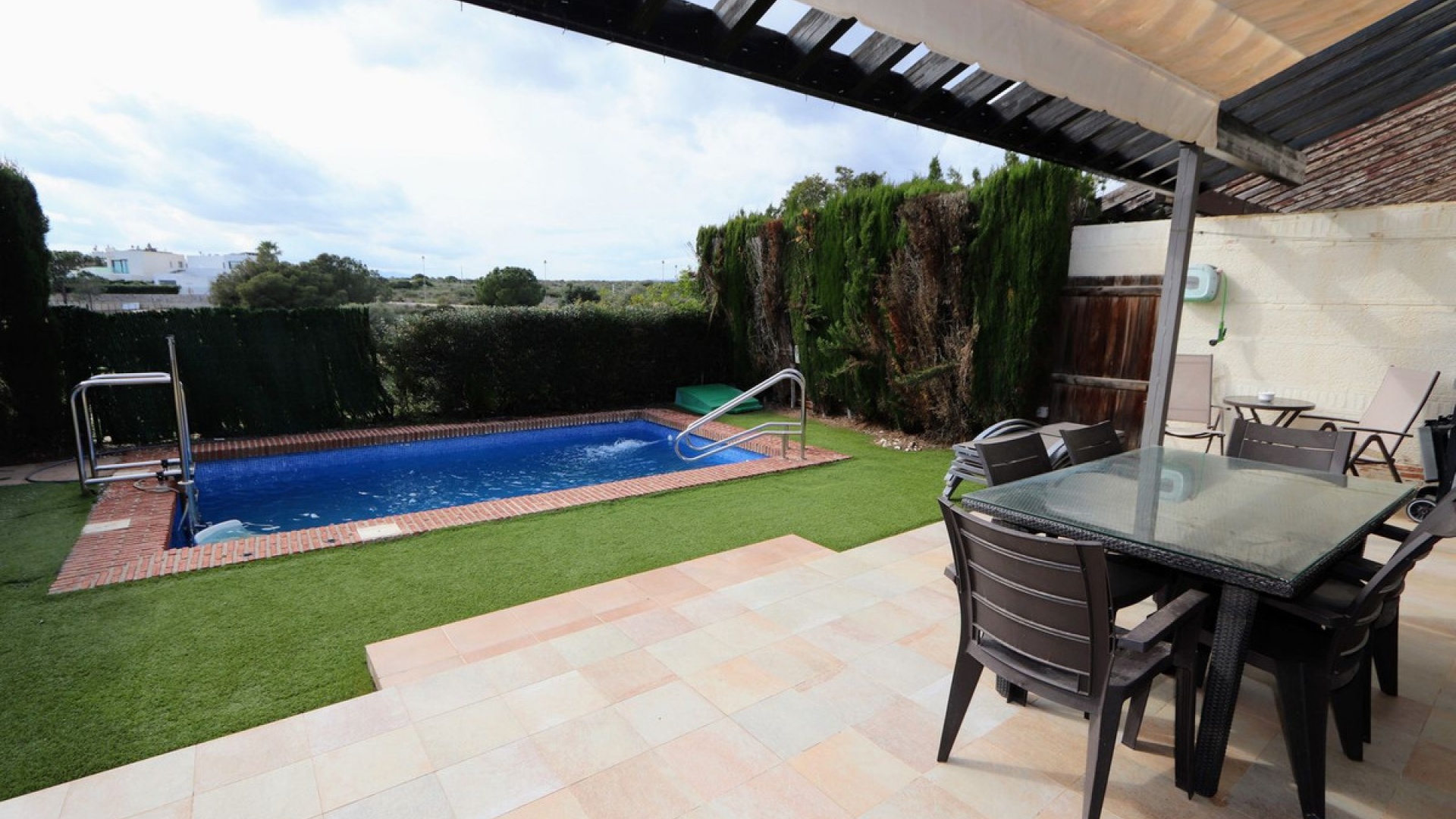 Revente - Villa - Murcia - Sucina