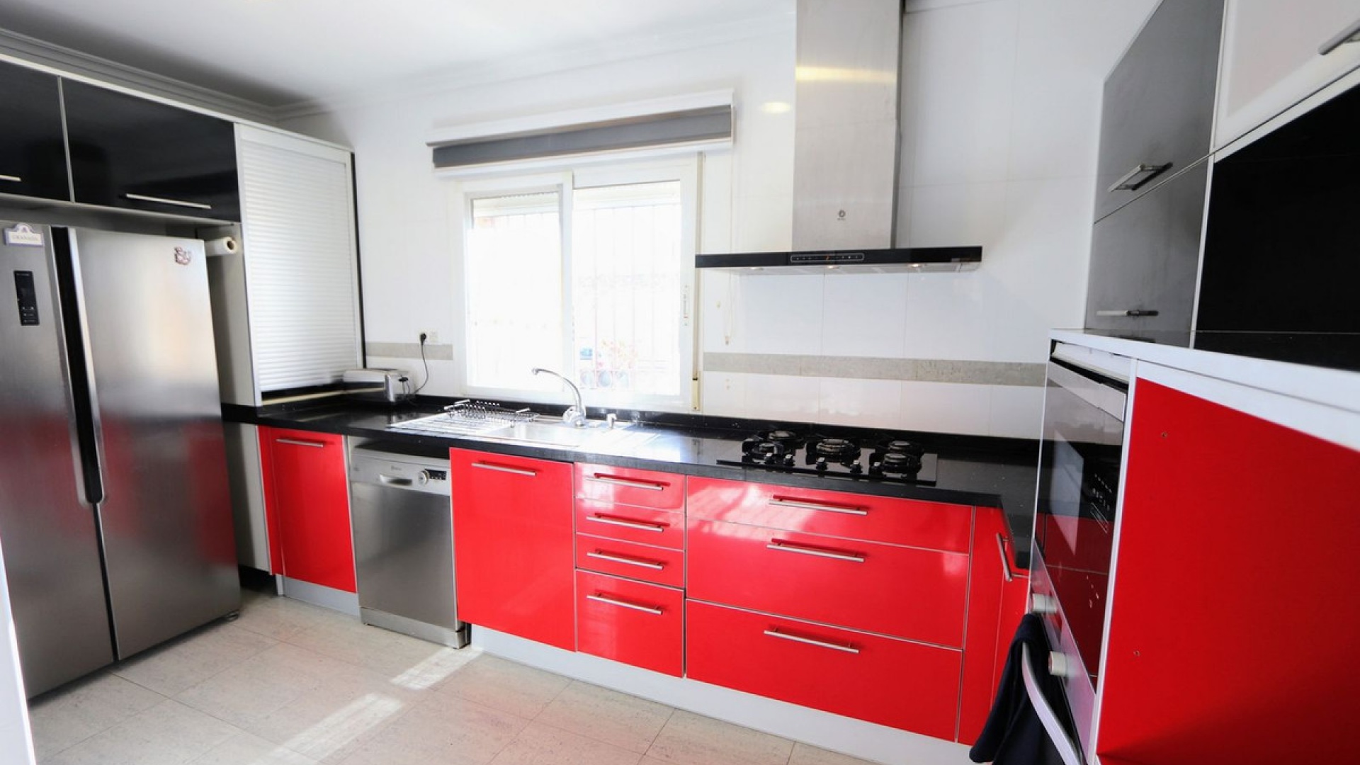 Revente - Villa - Murcia - Sucina