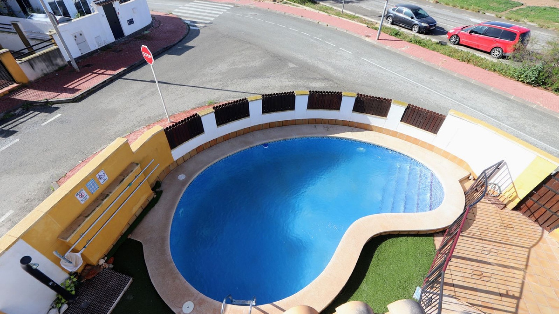 Revente - Villa - Murcia - Sucina