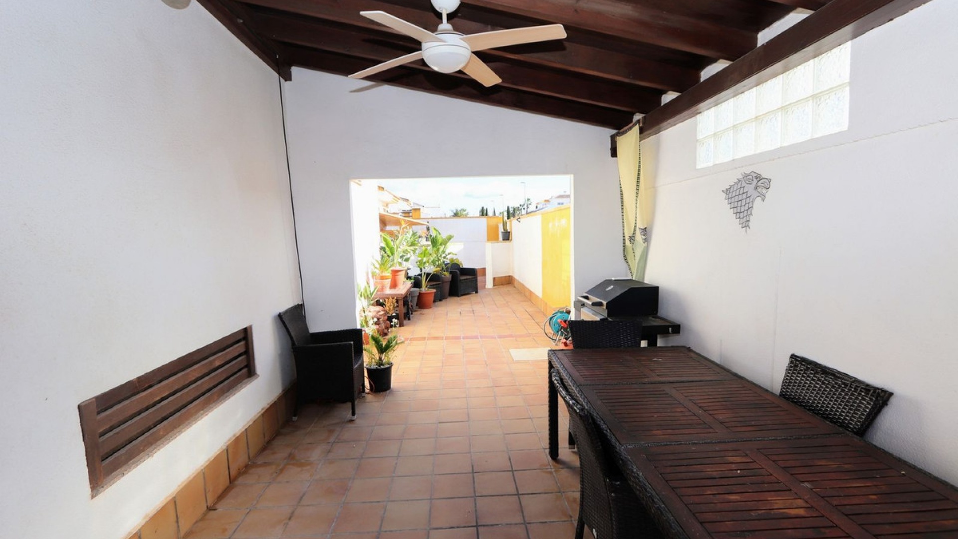 Revente - Villa - Murcia - Sucina