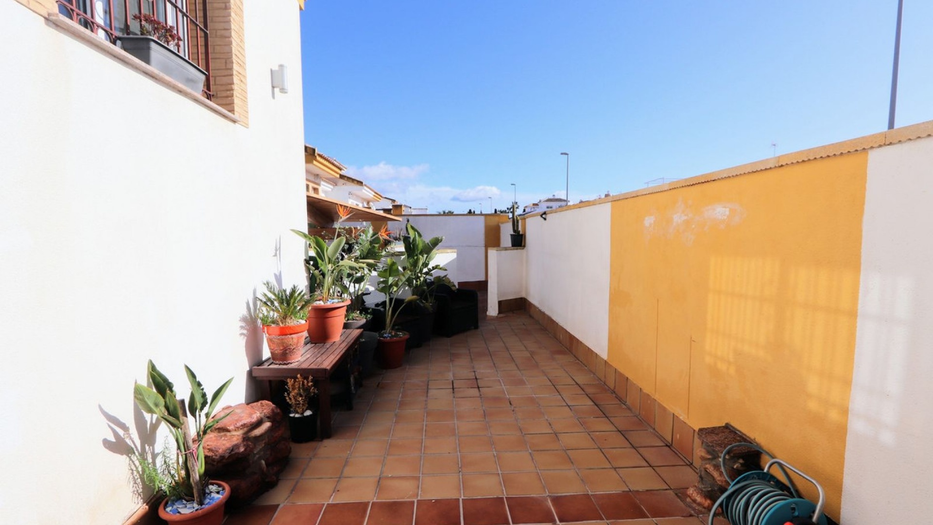 Revente - Villa - Murcia - Sucina