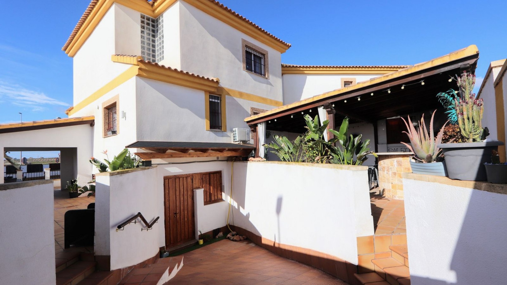 Revente - Villa - Murcia - Sucina