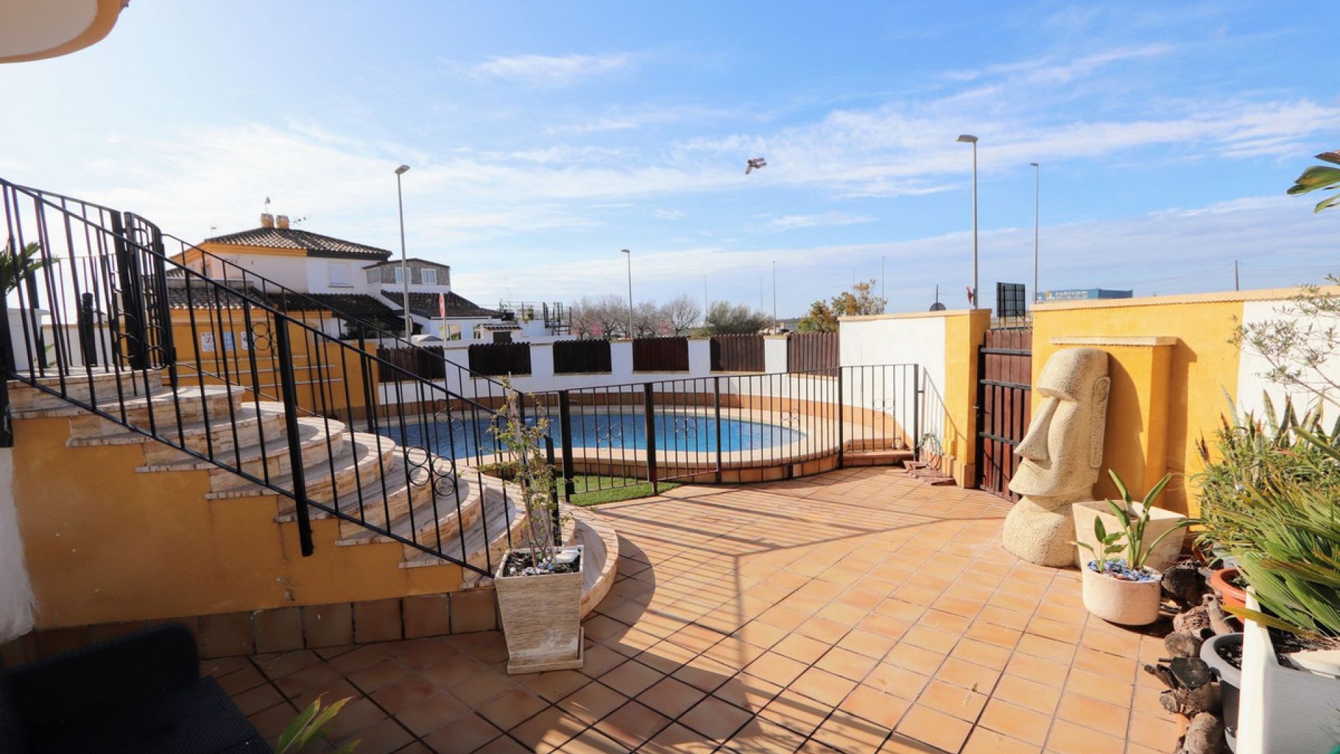 Revente - Villa - Murcia - Sucina