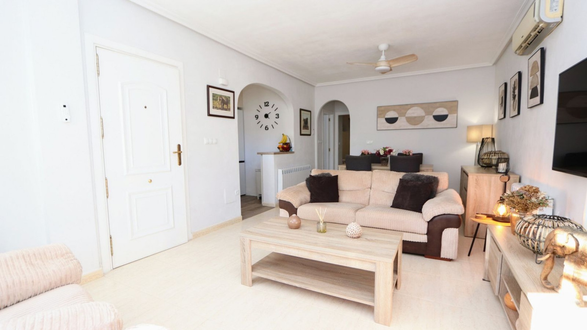 Revente - Villa - Murcia - Sucina