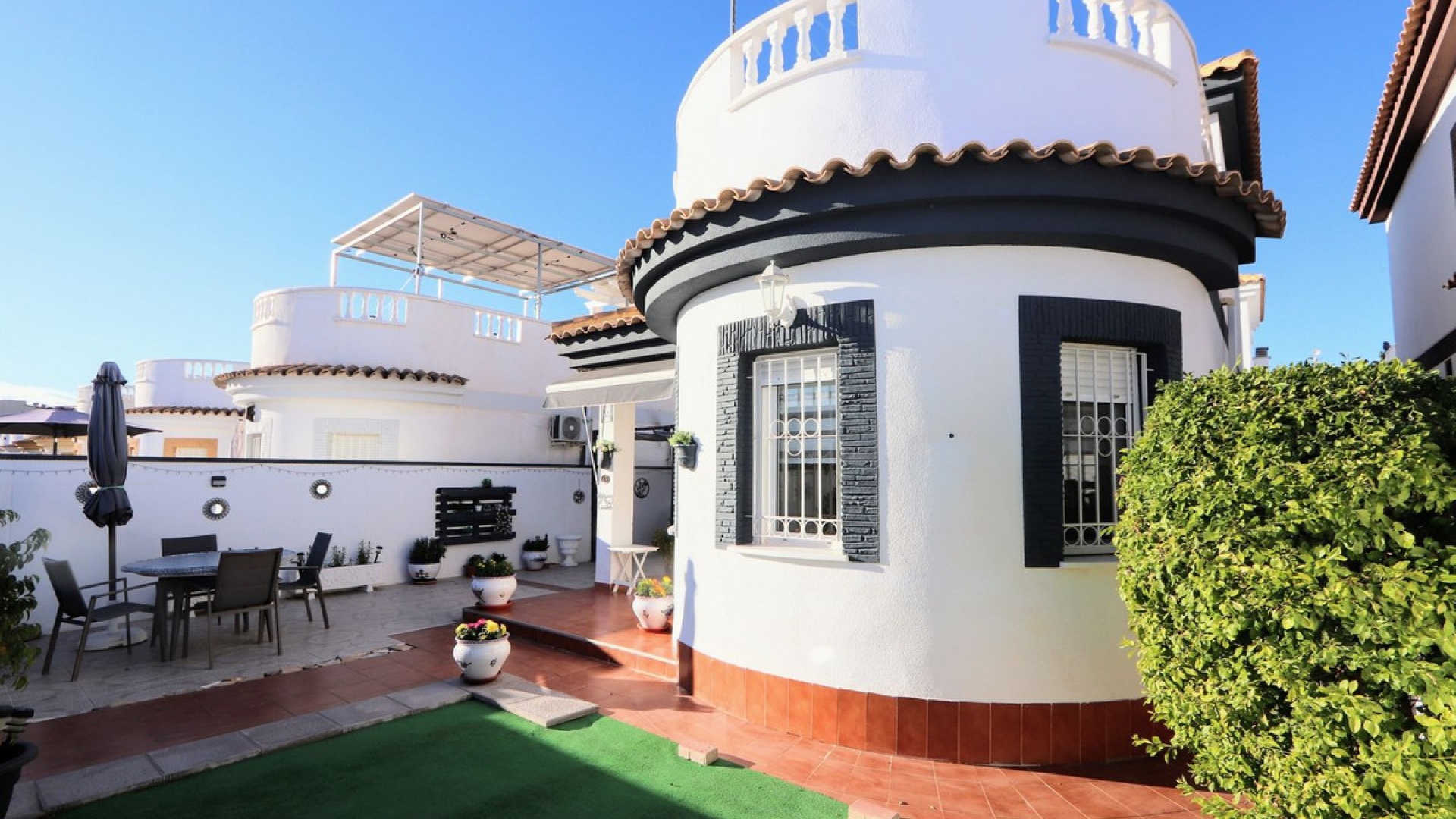 Revente - Villa - Murcia - Sucina