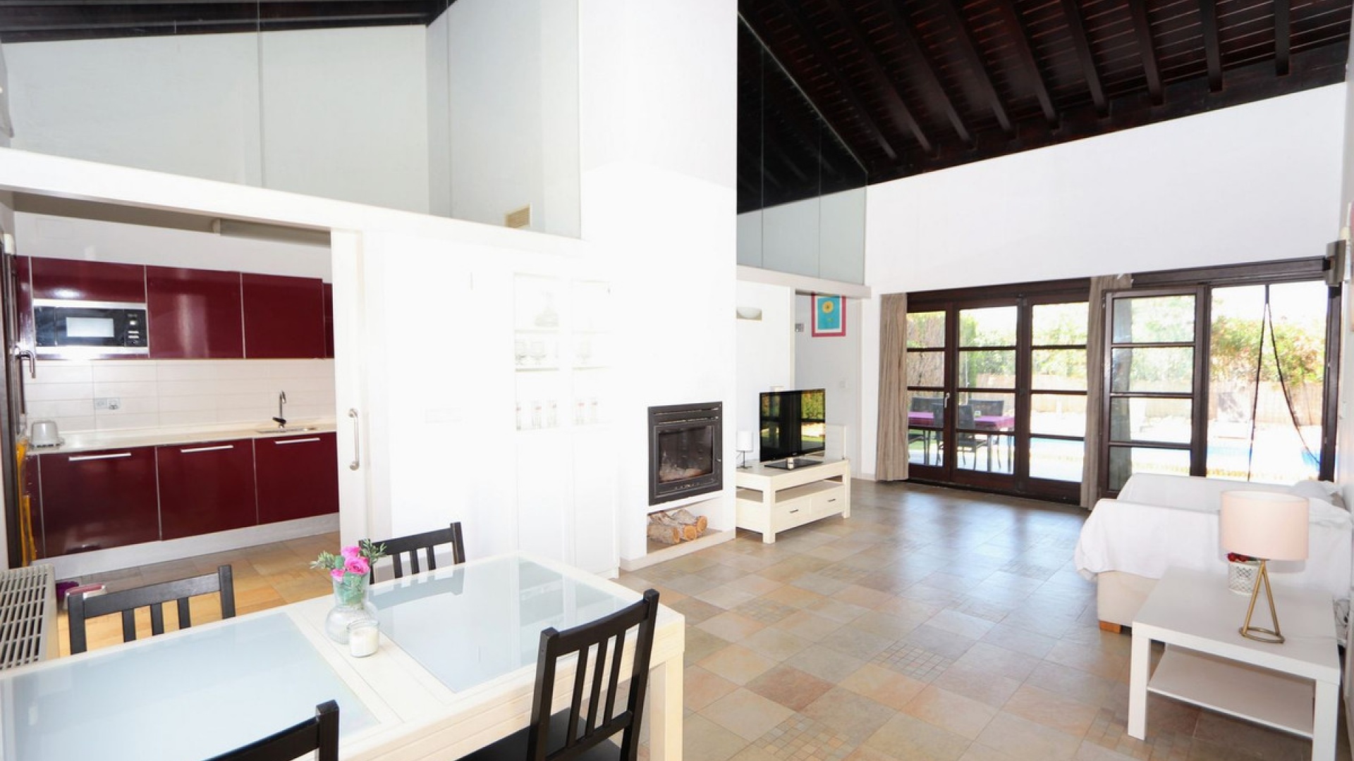 Revente - Villa - Murcia - Sucina