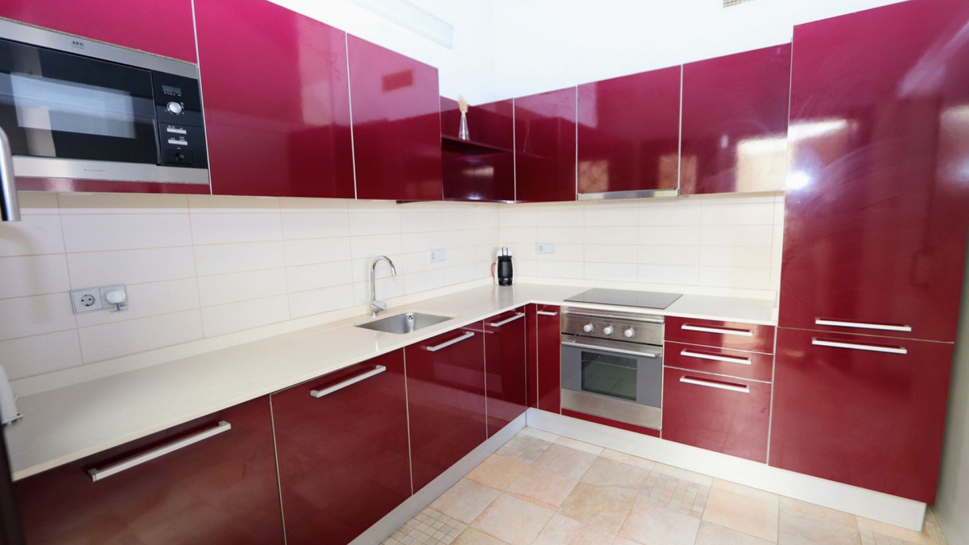 Revente - Villa - Murcia - Sucina