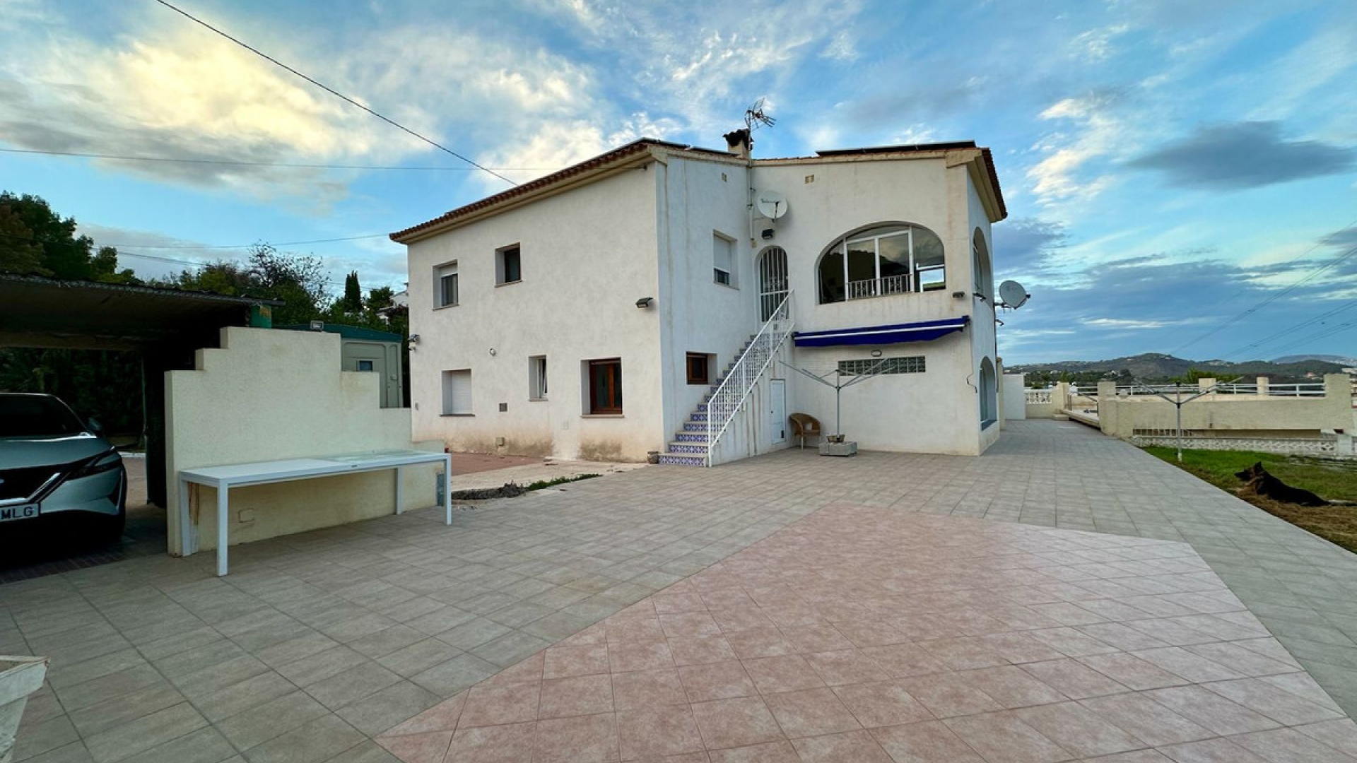 Revente - Villa - Novelda - Estación