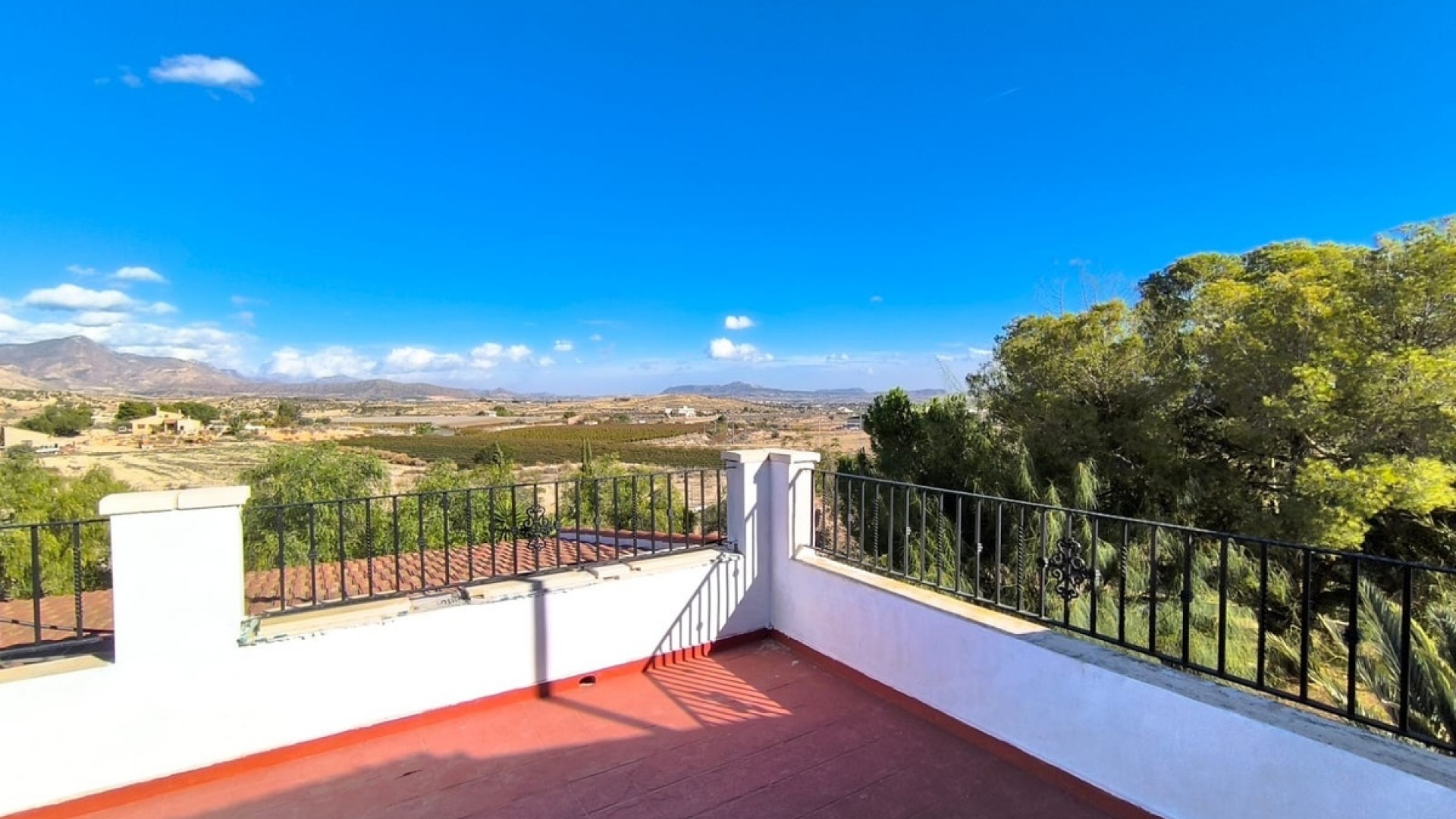 Revente - Villa - Novelda - Novelda Centro