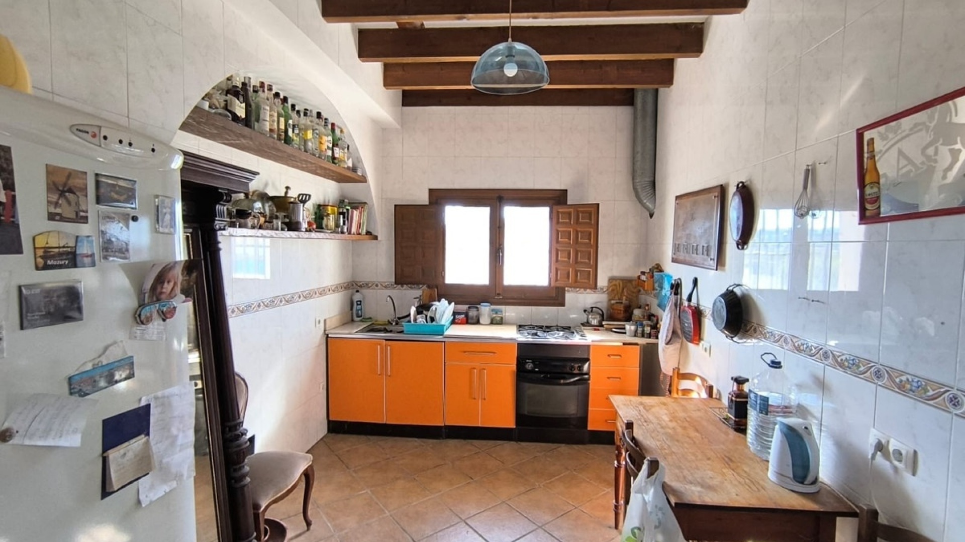 Revente - Villa - Novelda - Novelda Centro