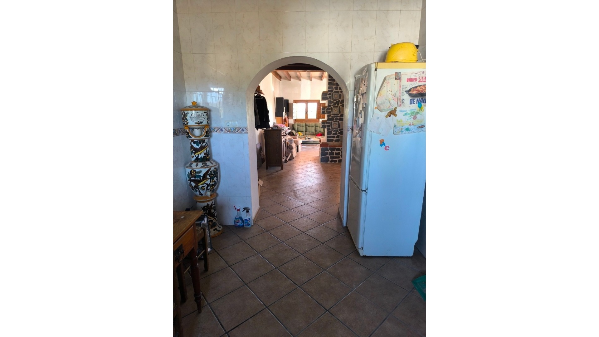 Revente - Villa - Novelda - Novelda Centro