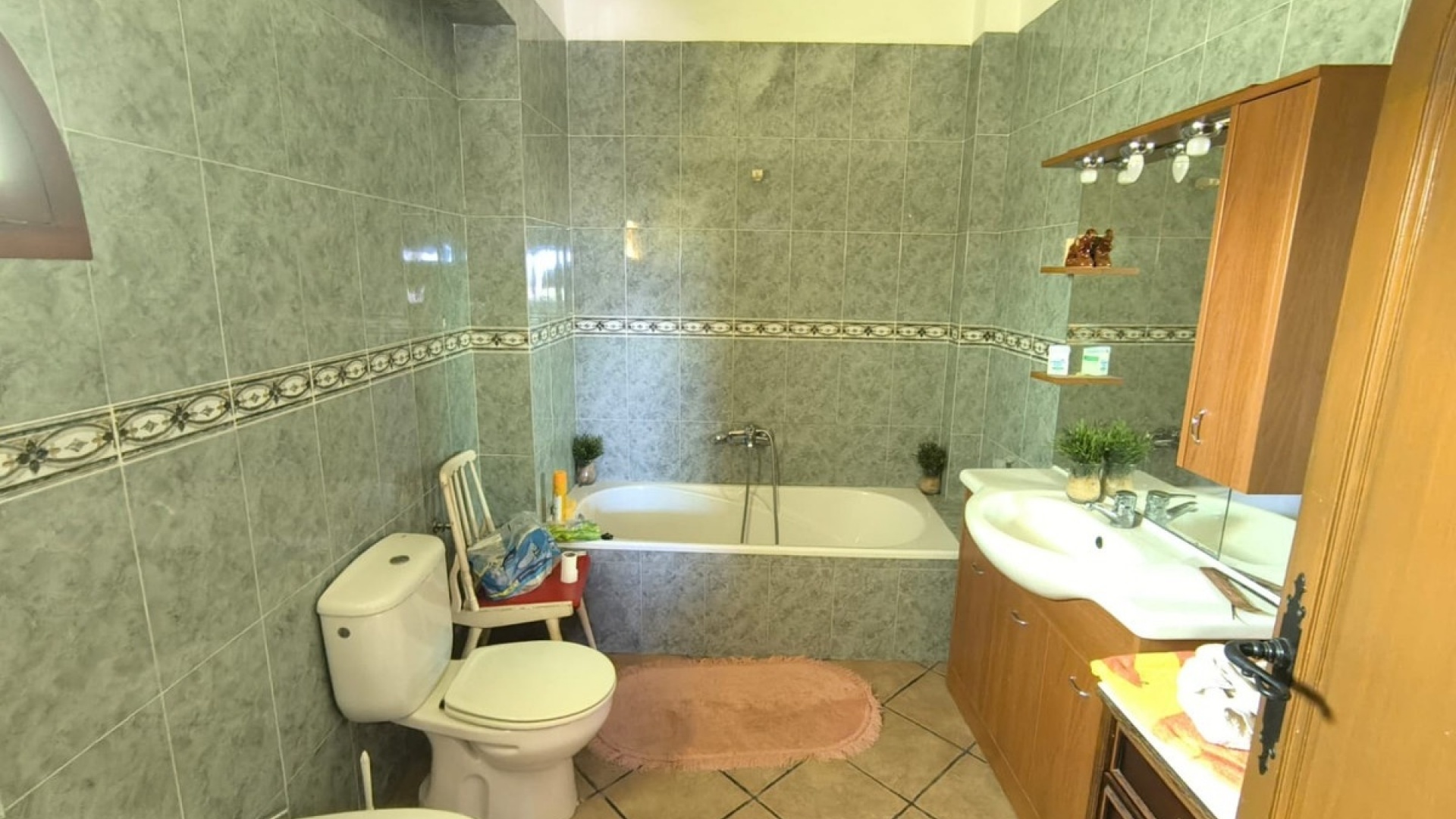 Revente - Villa - Novelda - Novelda Centro