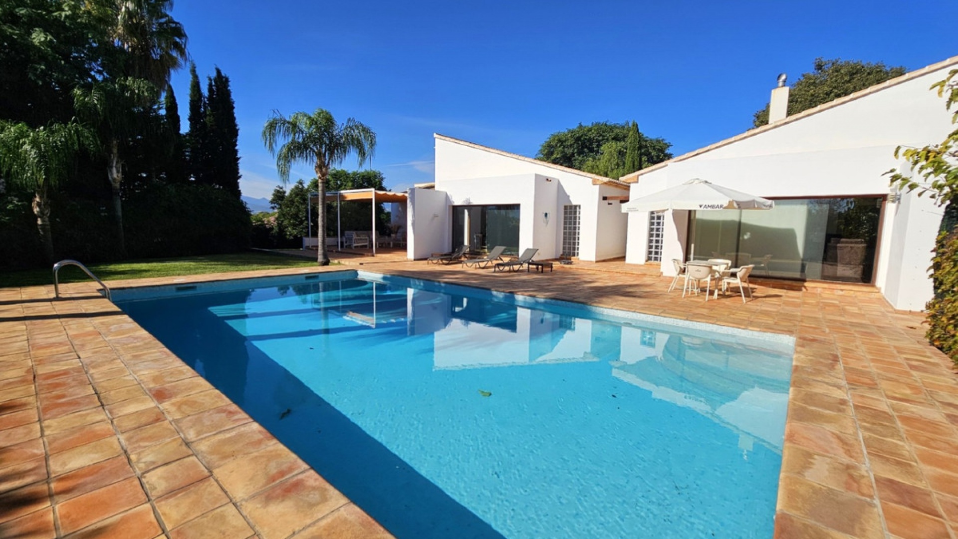 Revente - Villa - Ondara - Ondara Centro