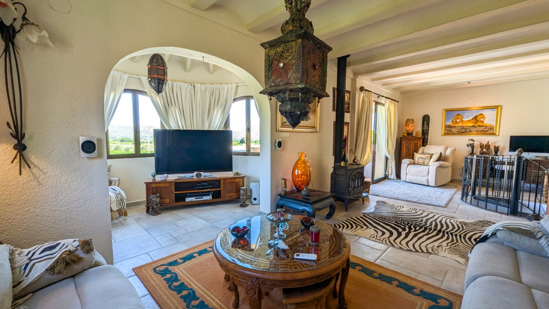 Revente - Villa - Orba - Orba Centro