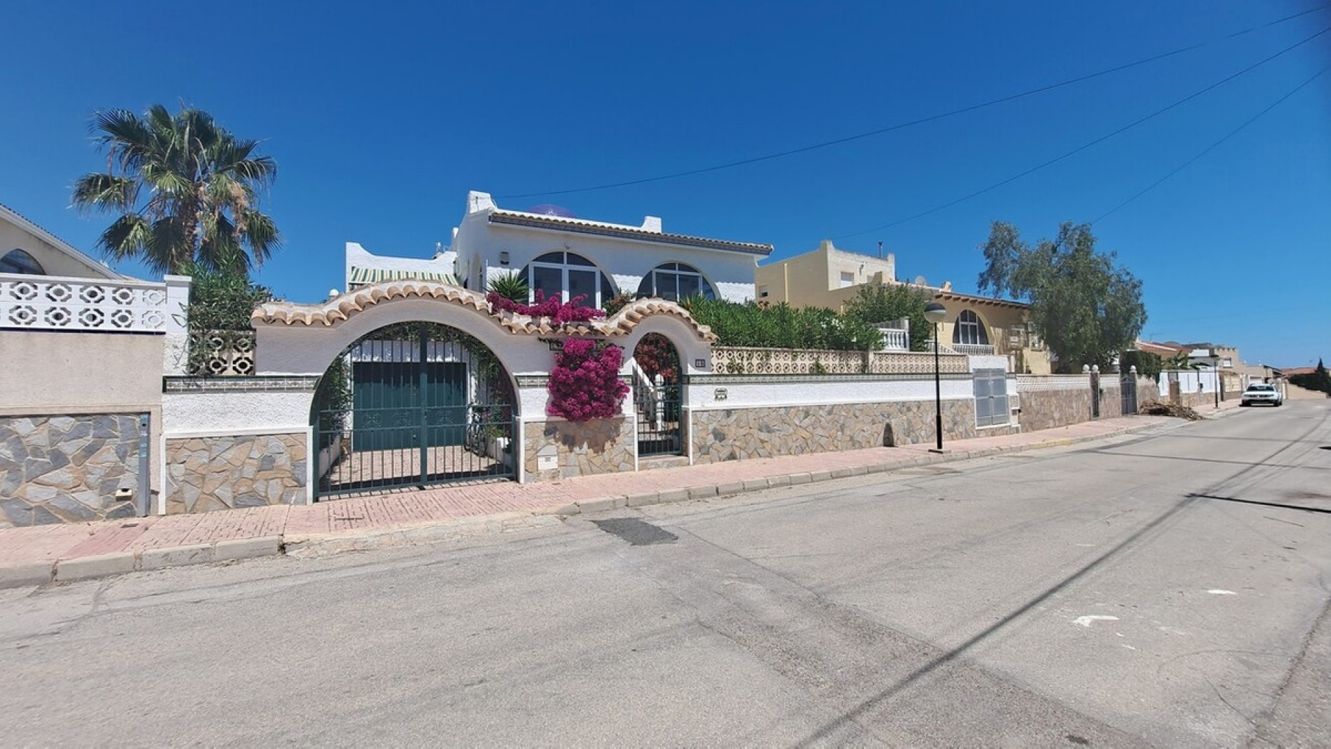 Revente - Villa - Orihuela - Blue Lagoon