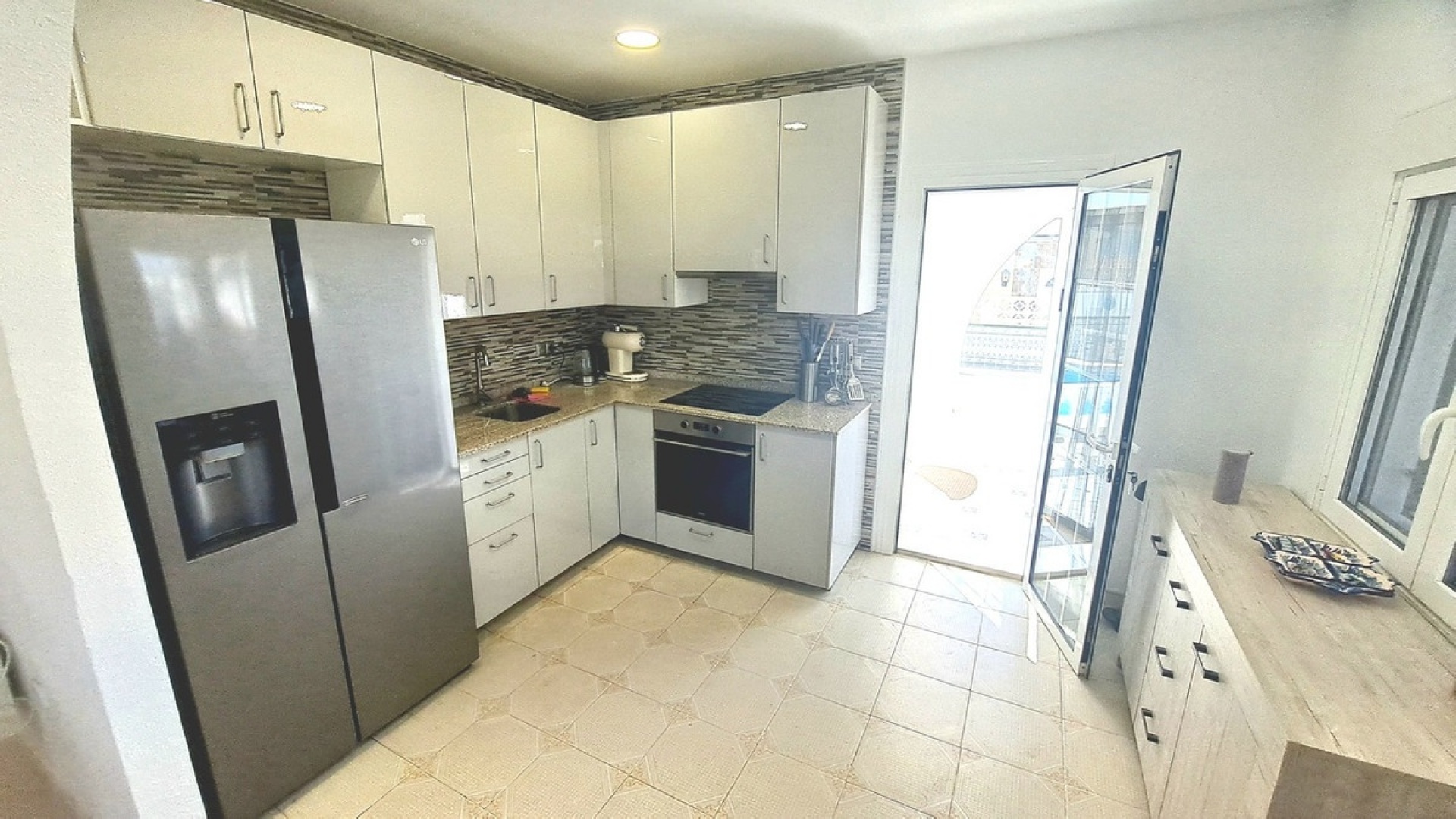 Revente - Villa - Orihuela - Blue Lagoon