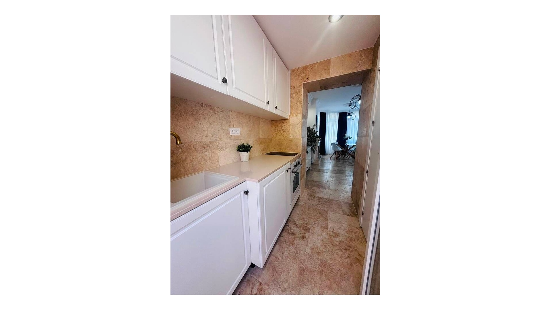 Revente - Villa - Orihuela - Blue Lagoon