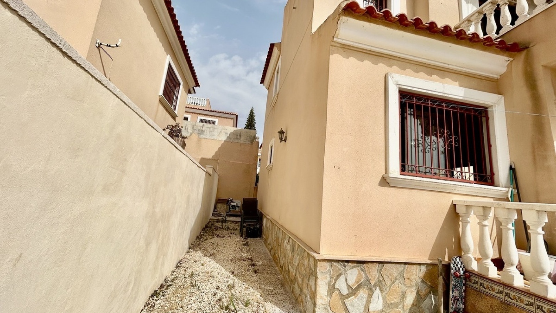 Revente - Villa - Orihuela - Blue Lagoon