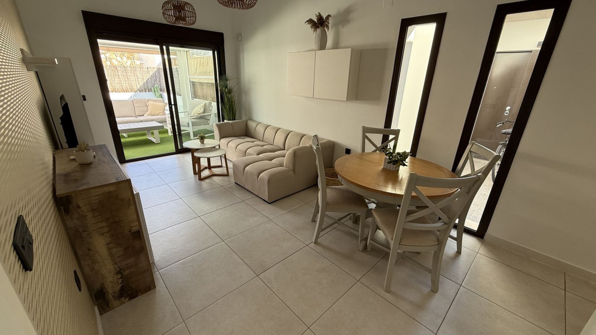 Revente - Villa - Orihuela - Cabo Roig